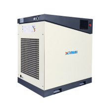 XLPM7.5A-60A  variable frequency ac direct drive screw air compressor